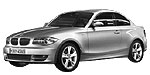 BMW E82 B0008 Fault Code