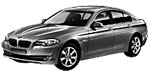 BMW F10 B0008 Fault Code